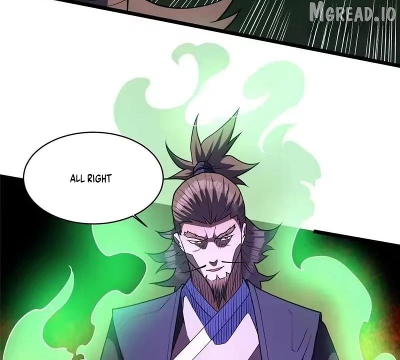 Divine Urban God Chapter 333 page 54 - 