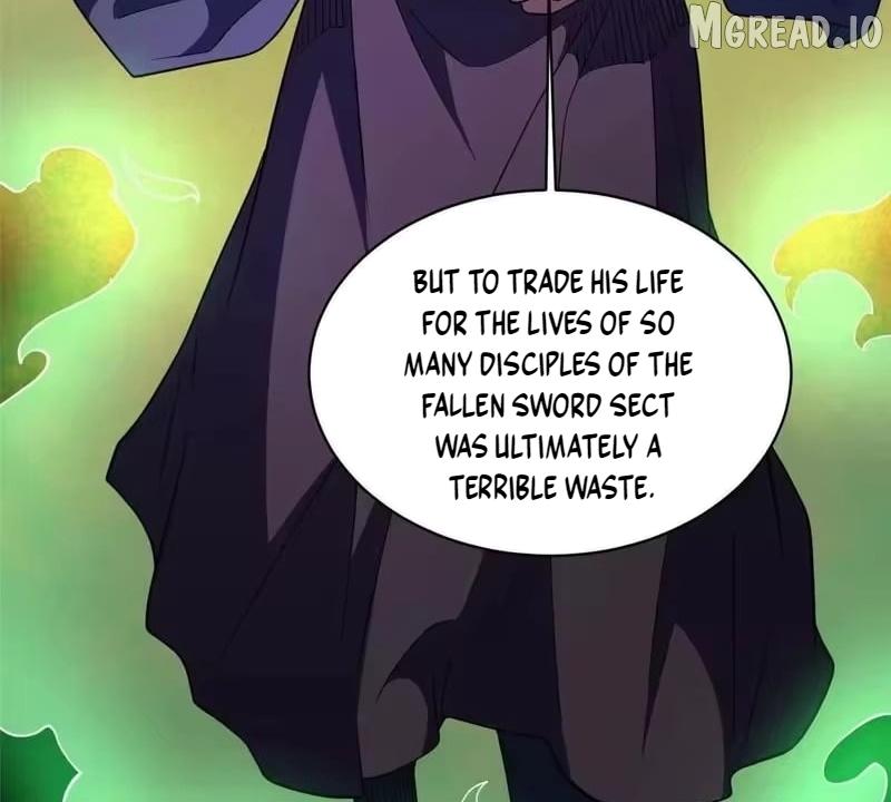 Divine Urban God Chapter 333 page 56 - 