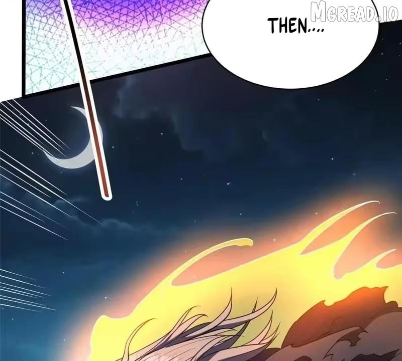 Divine Urban God Chapter 333 page 7 - 