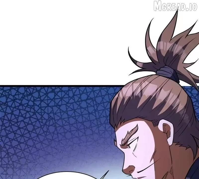 Divine Urban God Chapter 333 page 61 - 
