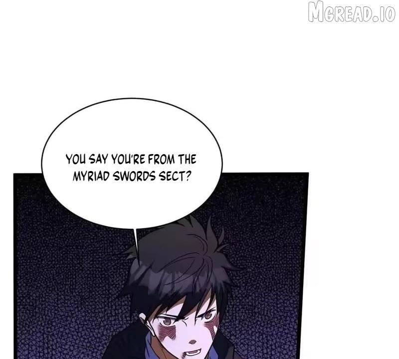 Divine Urban God Chapter 333 page 63 - 