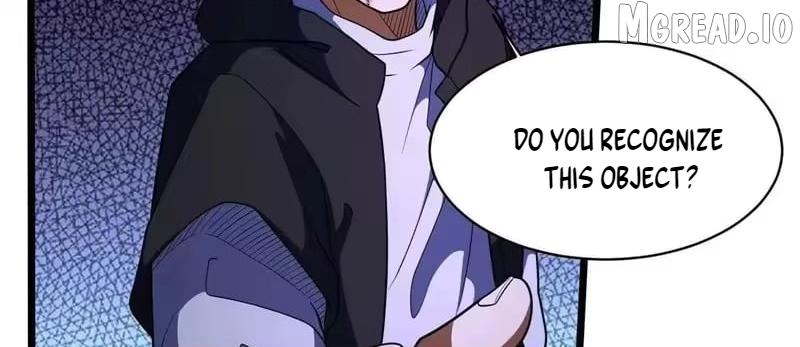 Divine Urban God Chapter 333 page 64 - 
