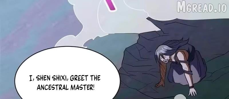 Divine Urban God Chapter 333 page 70 - 