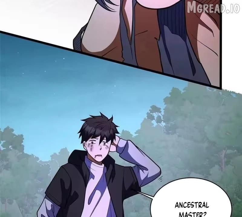 Divine Urban God Chapter 333 page 75 - 