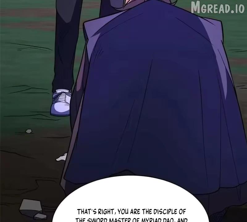 Divine Urban God Chapter 333 page 77 - 