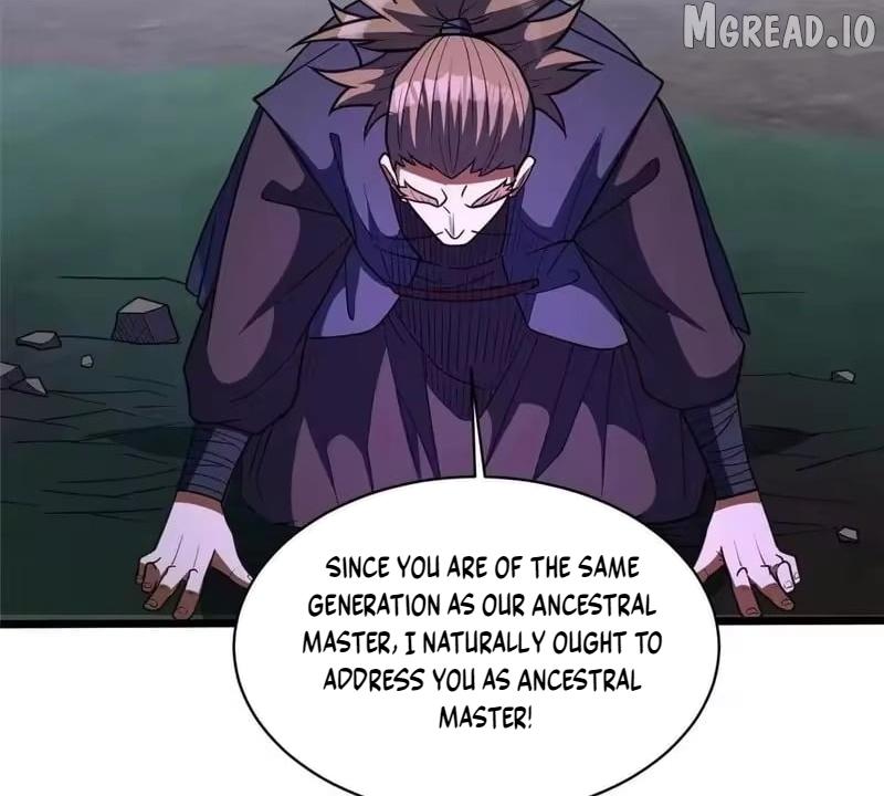 Divine Urban God Chapter 333 page 79 - 