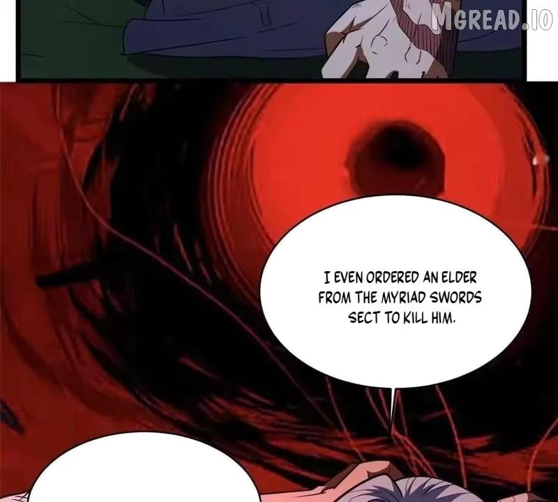 Divine Urban God Chapter 333 page 83 - 