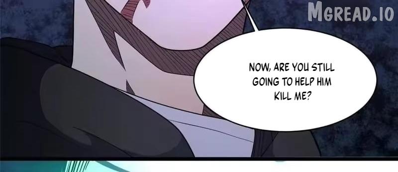 Divine Urban God Chapter 333 page 89 - 