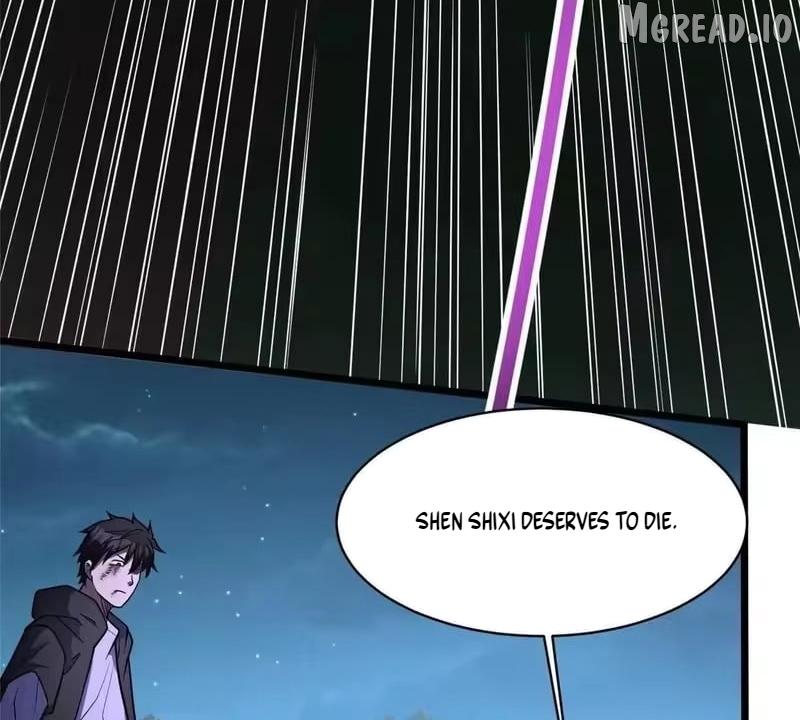 Divine Urban God Chapter 333 page 94 - 
