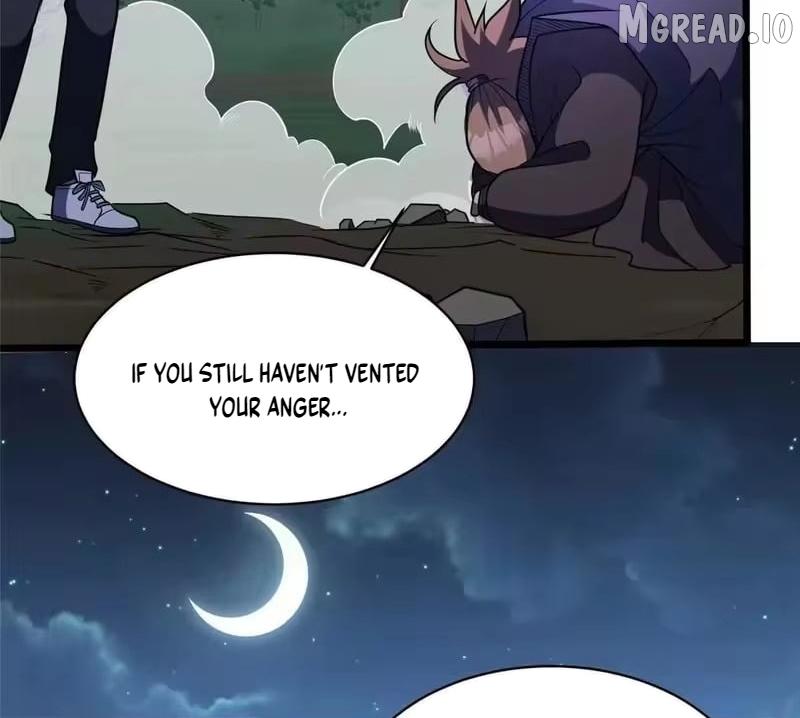 Divine Urban God Chapter 333 page 96 - 
