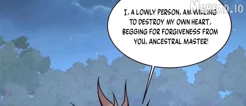 Divine Urban God Chapter 333 page 97 - 