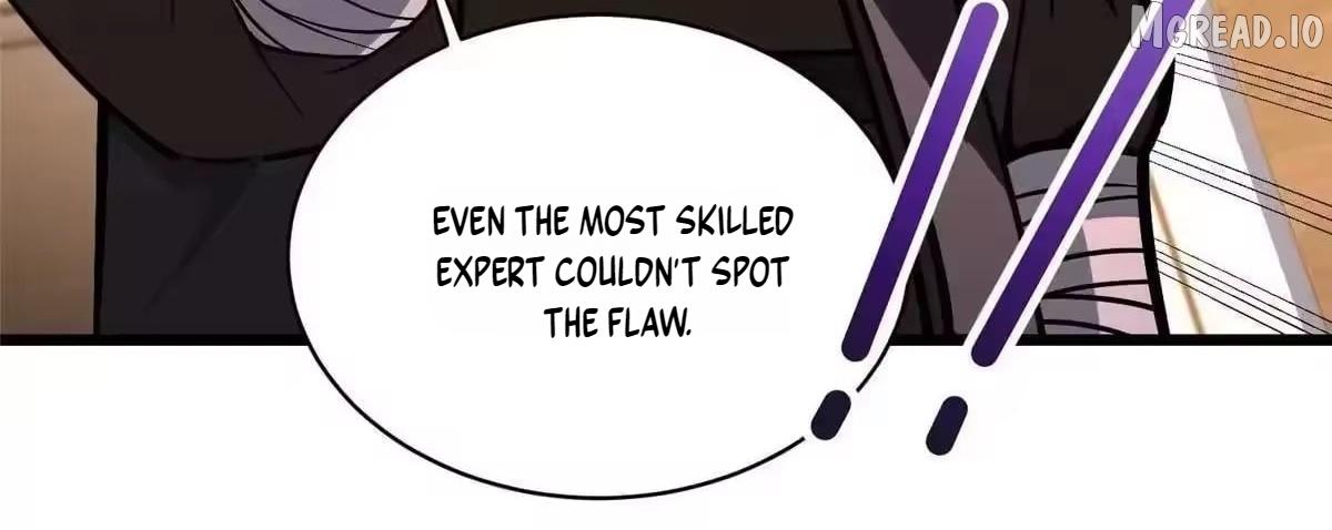 Divine Urban God Chapter 334 page 15 - 