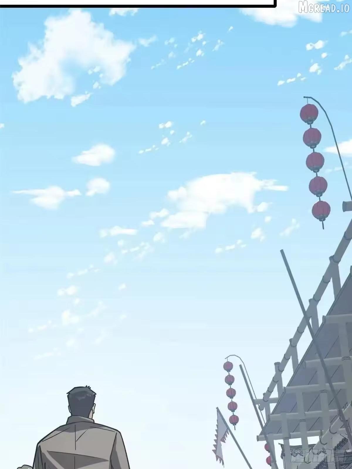 Divine Urban God Chapter 334 page 18 - 