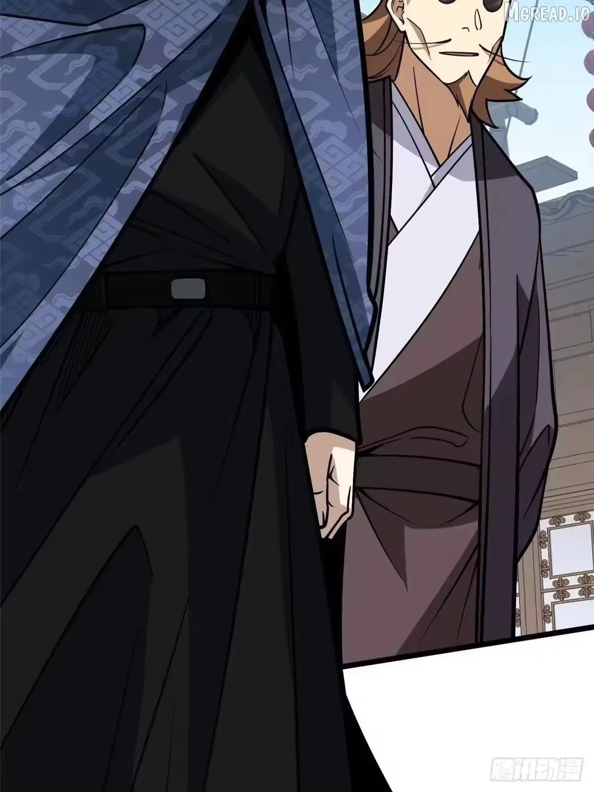Divine Urban God Chapter 334 page 20 - 