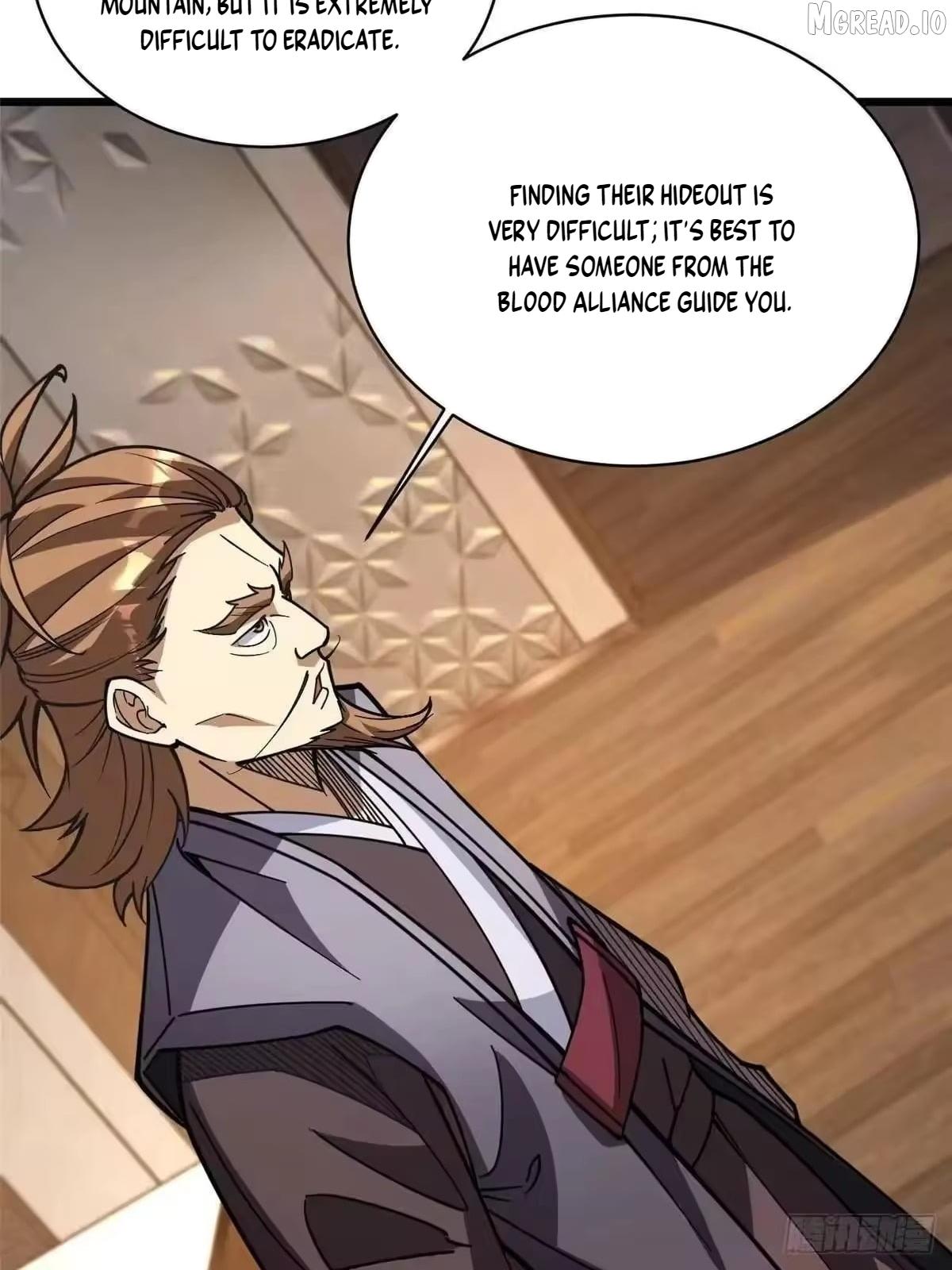 Divine Urban God Chapter 334 page 3 - 