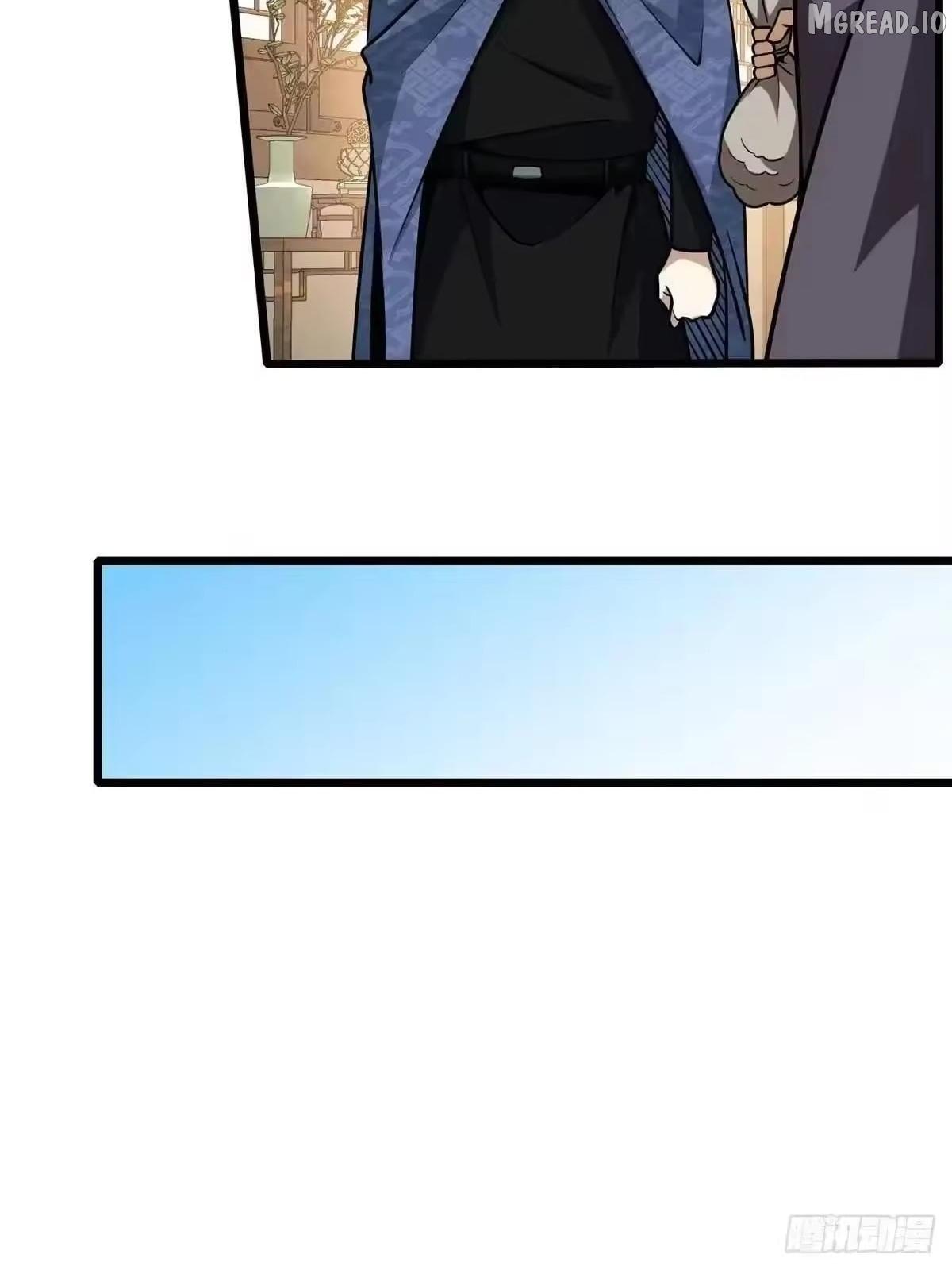 Divine Urban God Chapter 334 page 39 - 