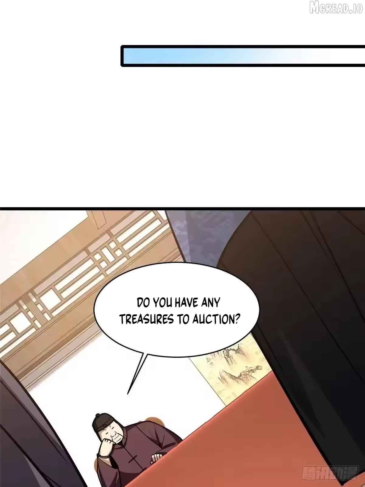 Divine Urban God Chapter 334 page 40 - 