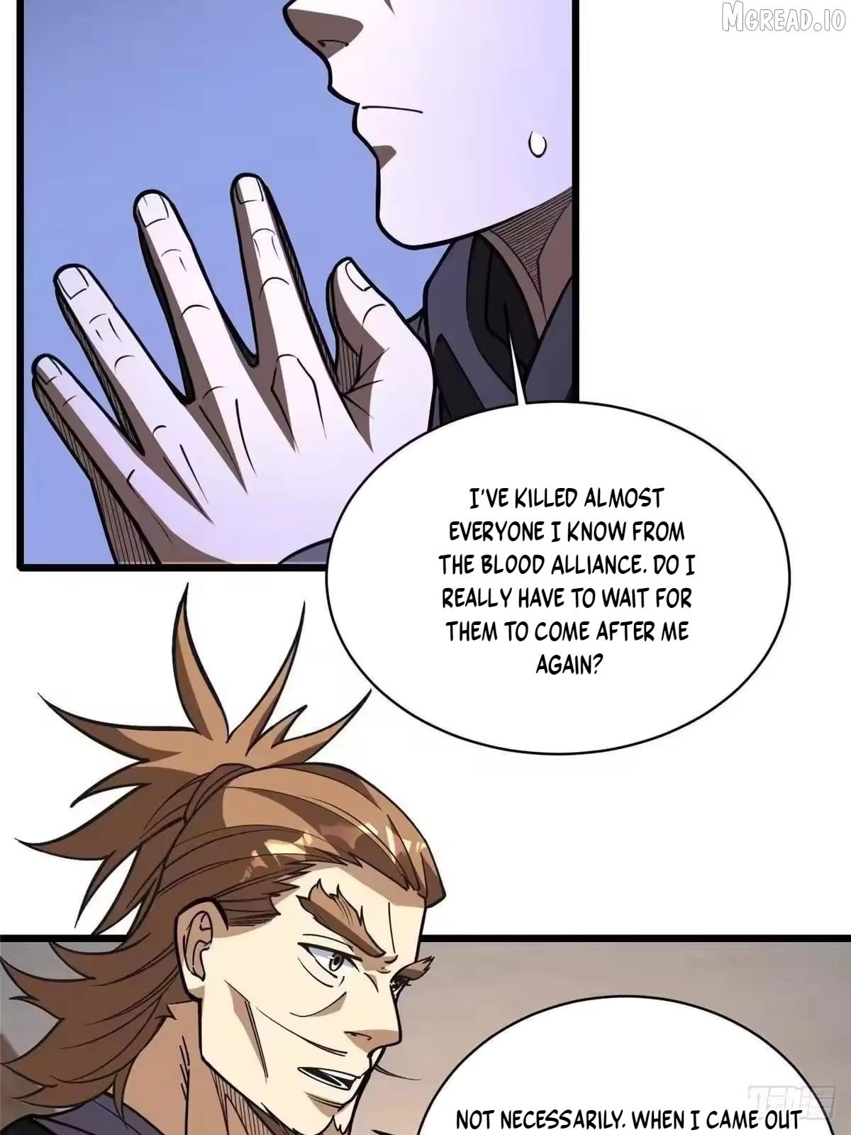 Divine Urban God Chapter 334 page 5 - 