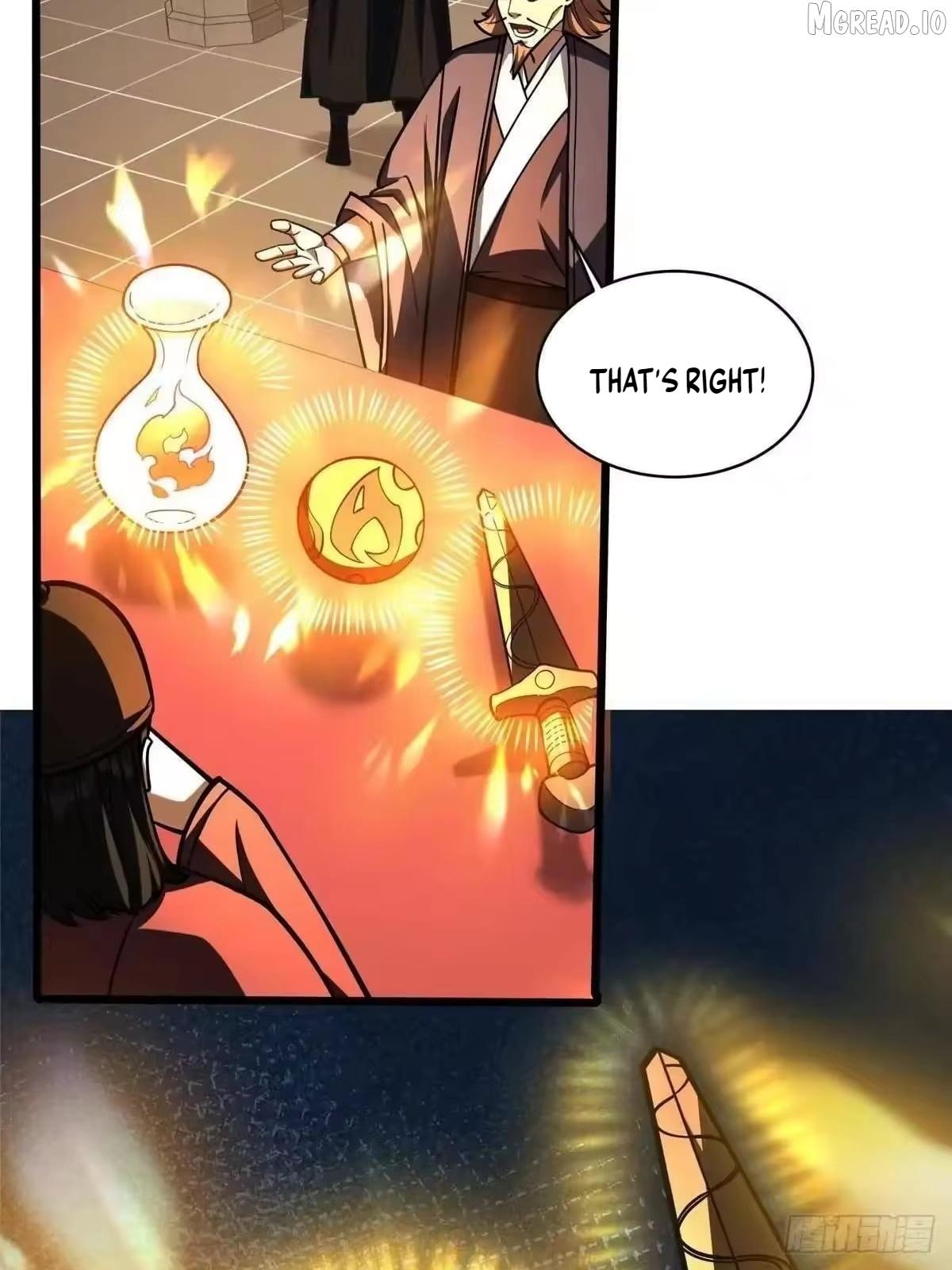 Divine Urban God Chapter 334 page 42 - 