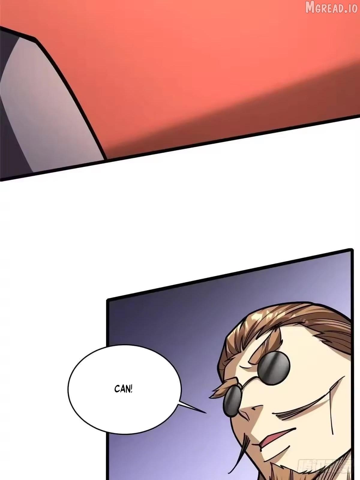 Divine Urban God Chapter 334 page 47 - 