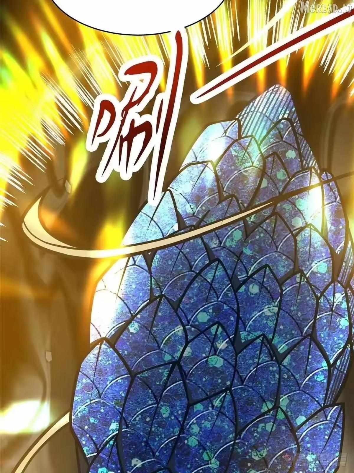 Divine Urban God Chapter 334 page 51 - 
