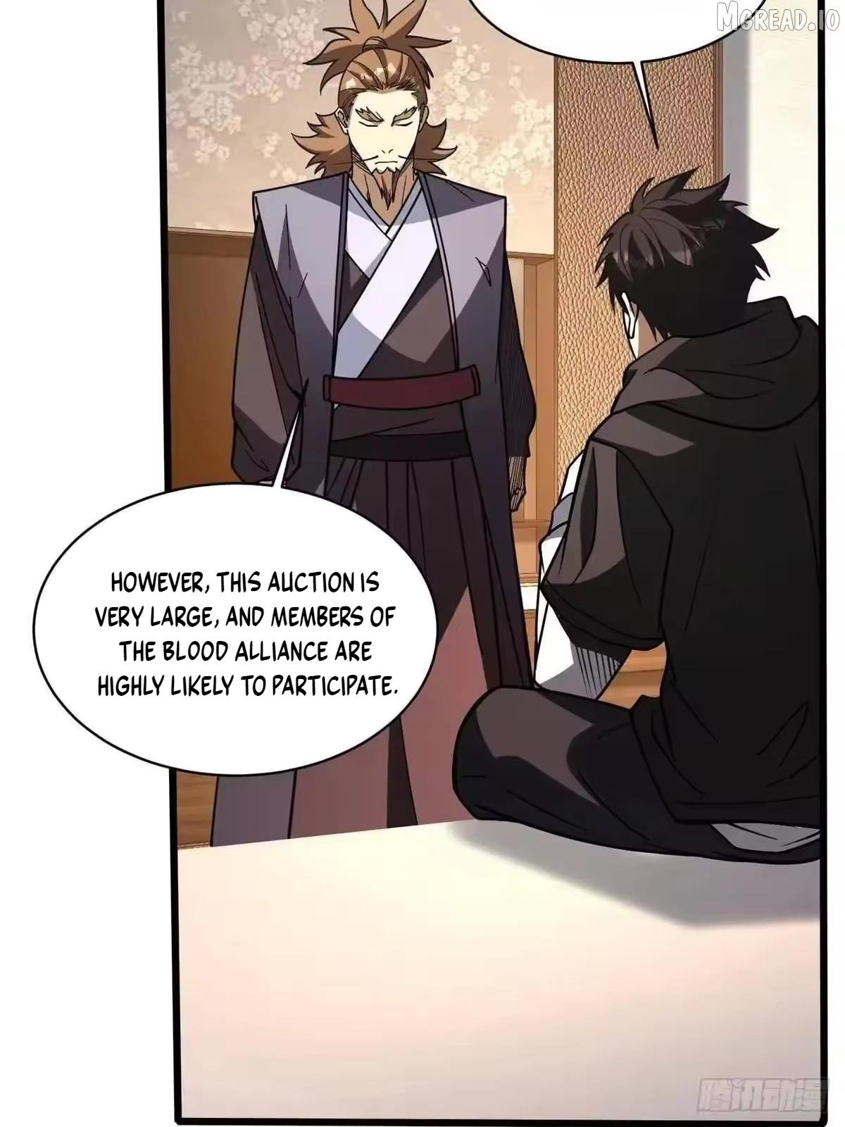 Divine Urban God Chapter 334 page 9 - 