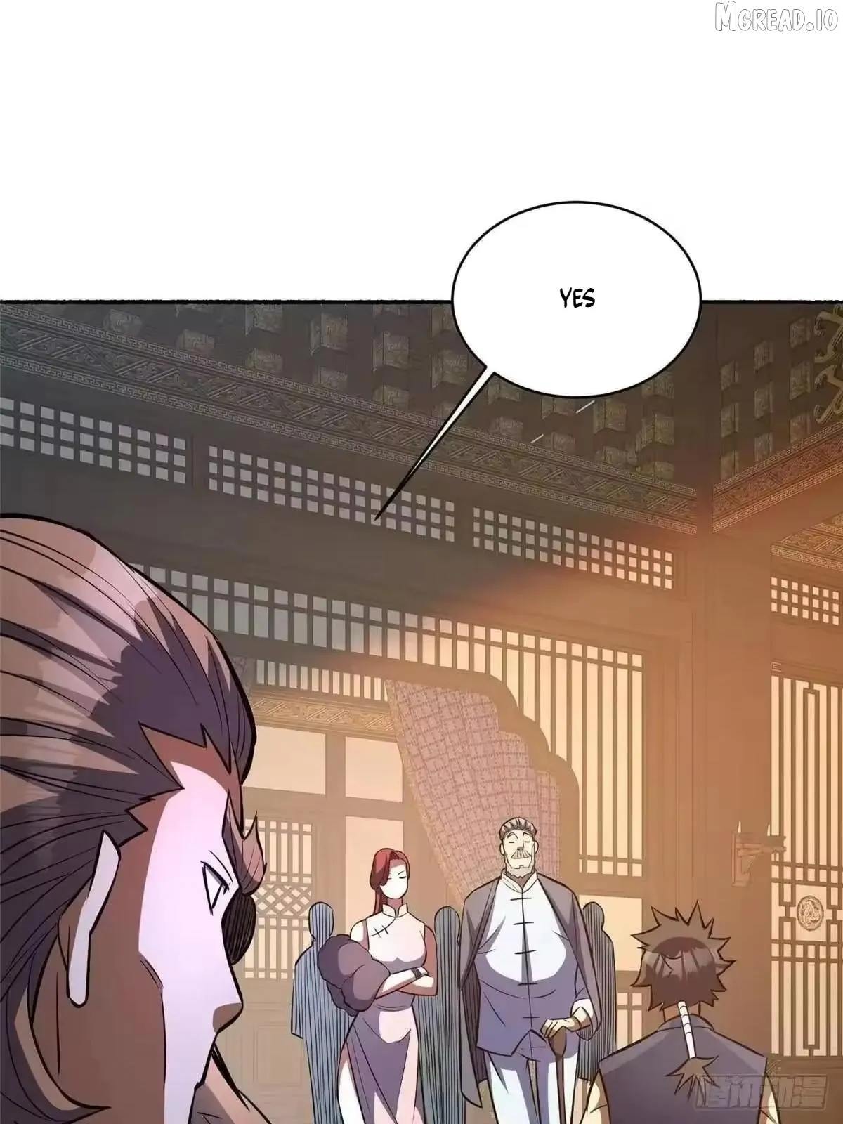Divine Urban God Chapter 335 page 17 - 