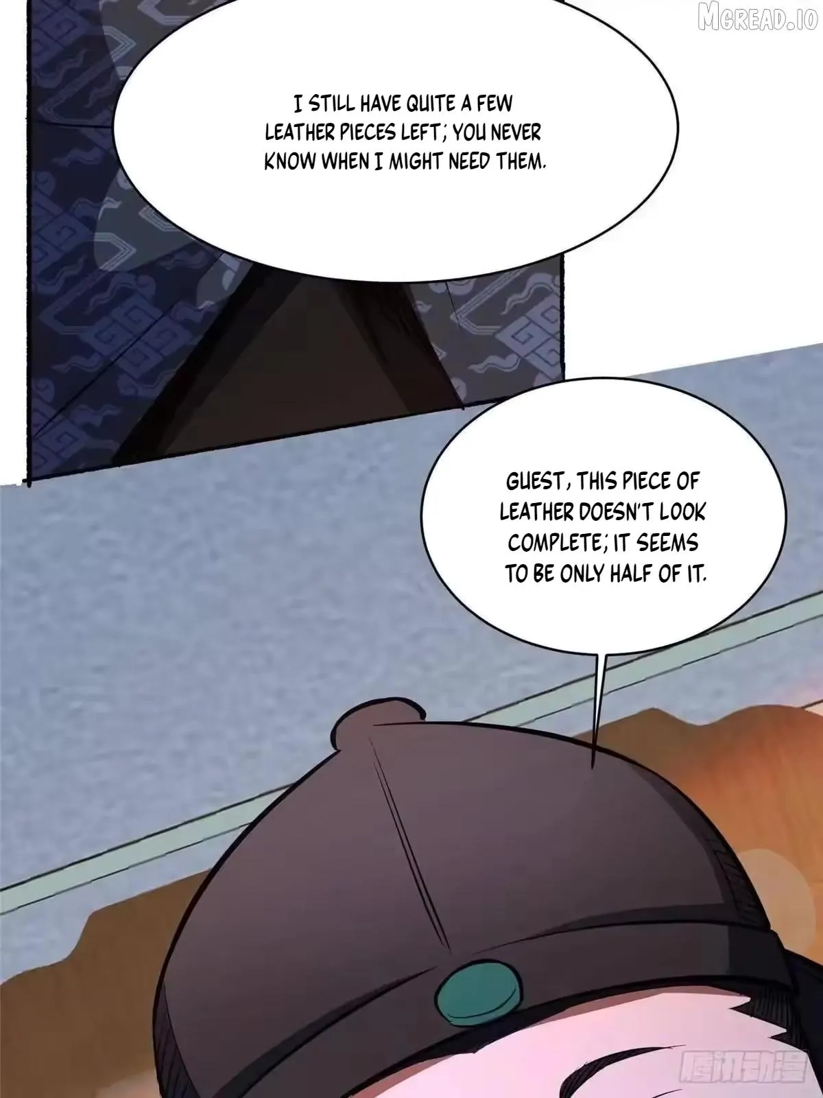 Divine Urban God Chapter 335 page 3 - 