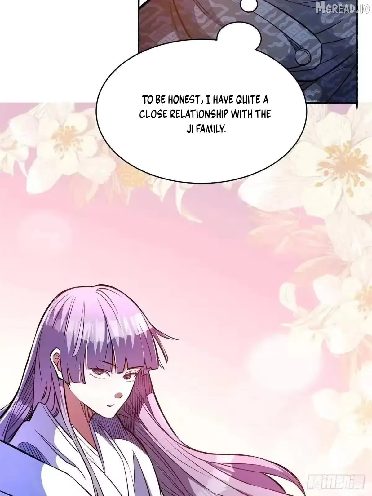 Divine Urban God Chapter 335 page 21 - 