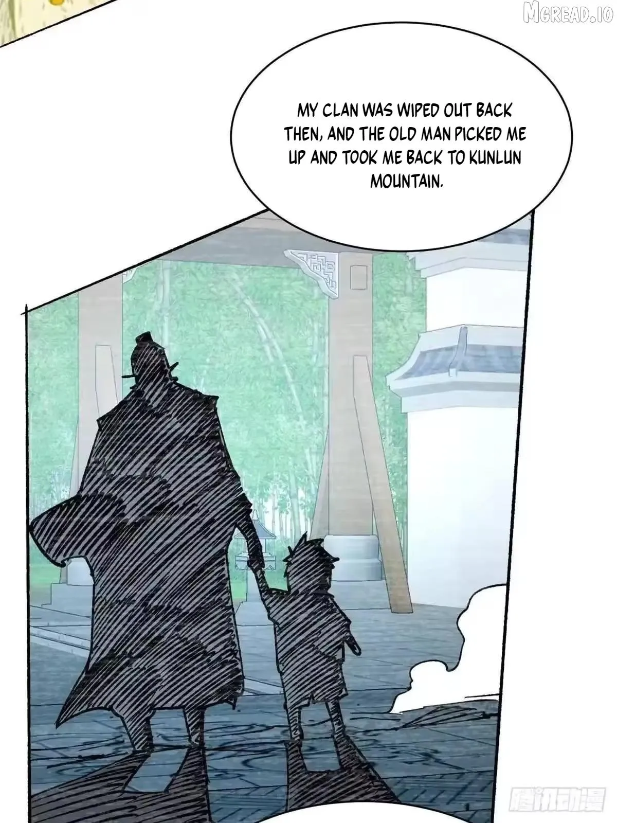Divine Urban God Chapter 335 page 24 - 
