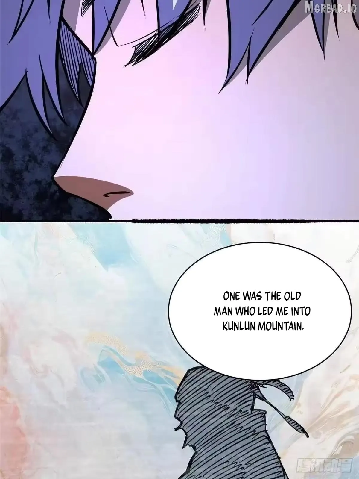 Divine Urban God Chapter 335 page 27 - 