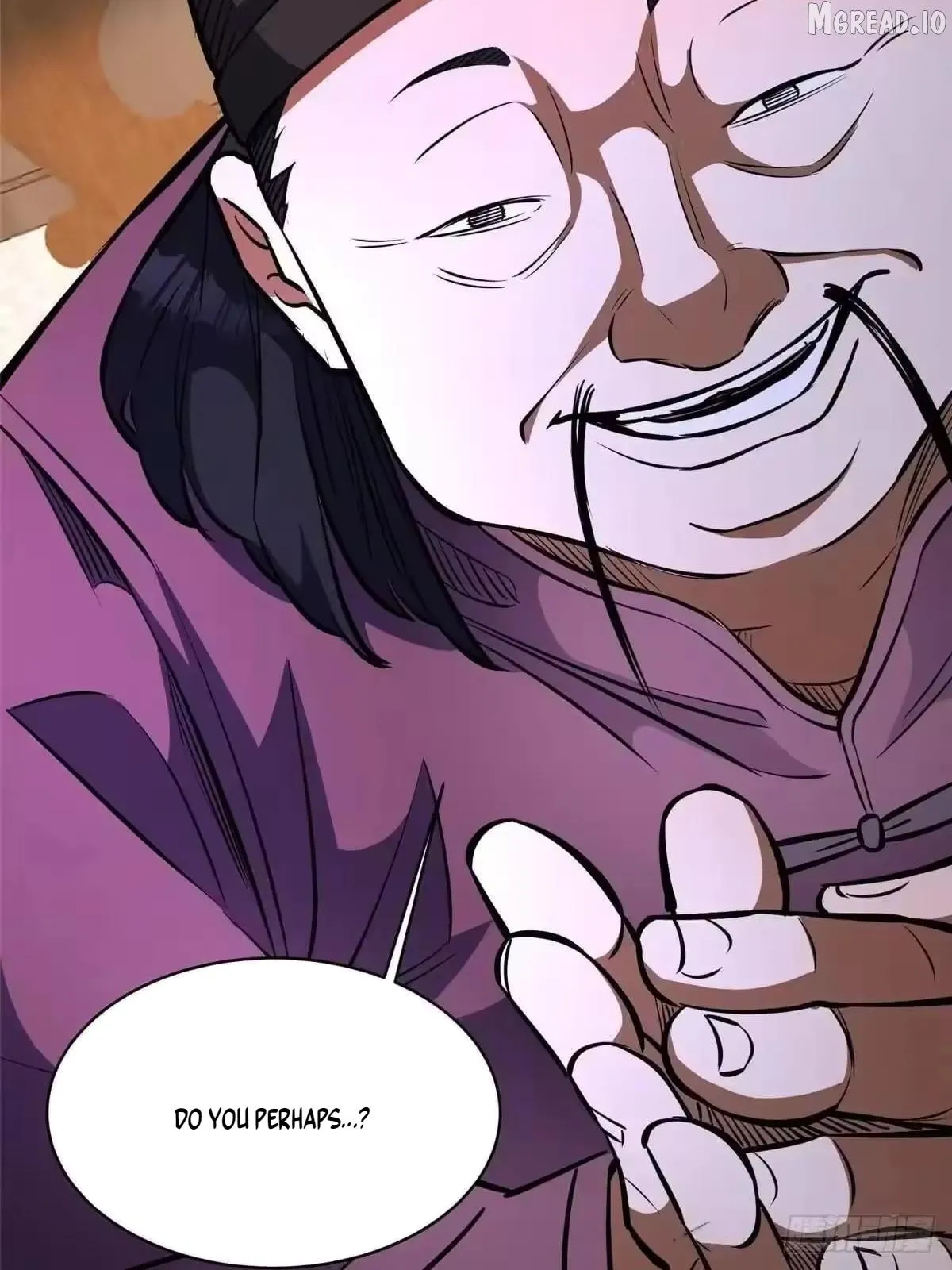 Divine Urban God Chapter 335 page 4 - 