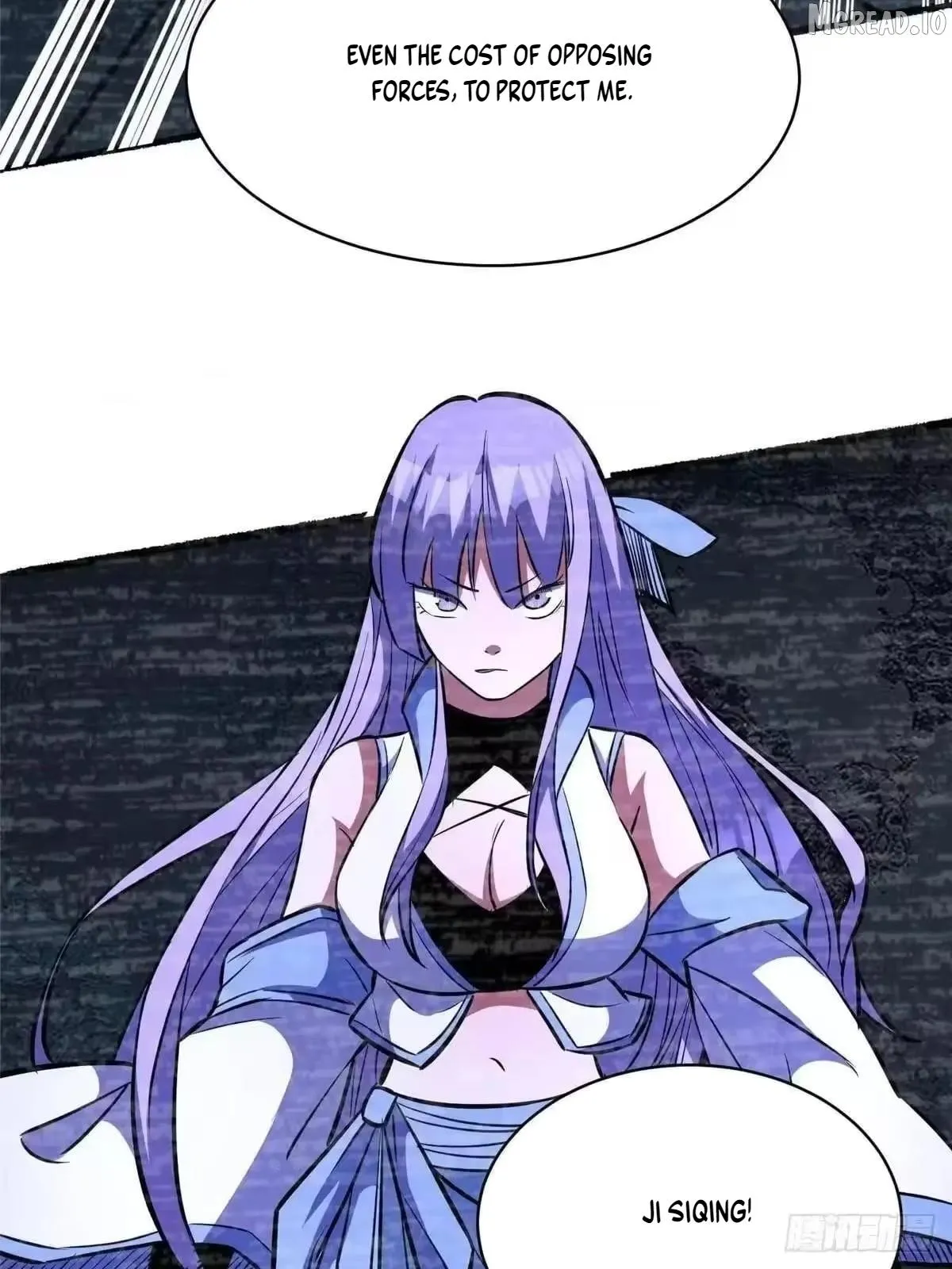 Divine Urban God Chapter 335 page 33 - 
