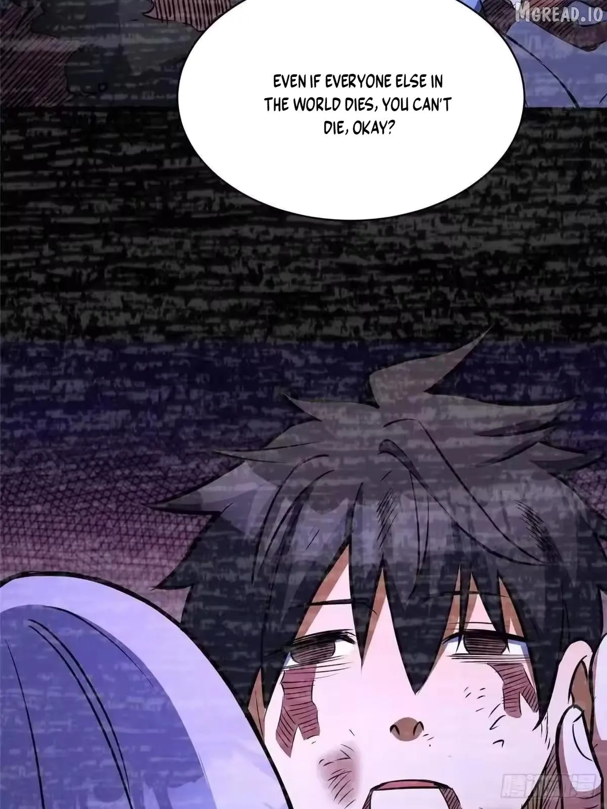 Divine Urban God Chapter 335 page 39 - 