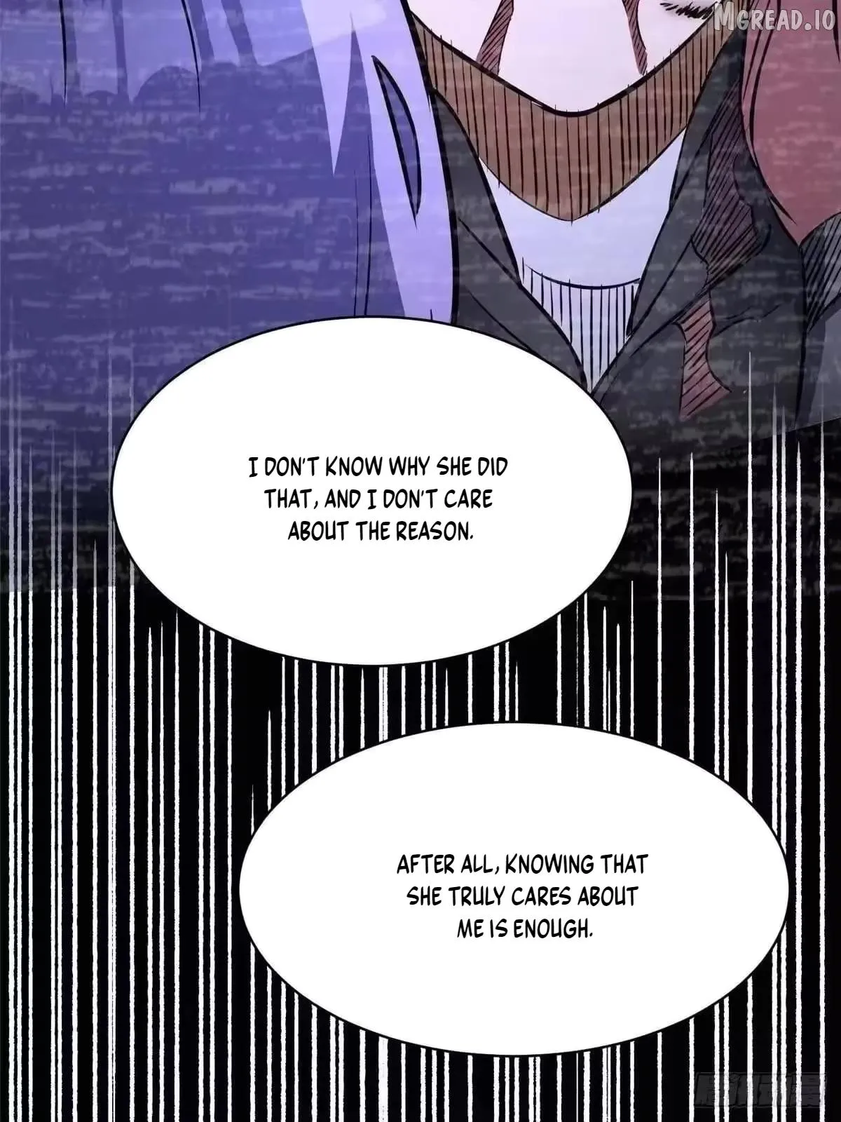 Divine Urban God Chapter 335 page 40 - 