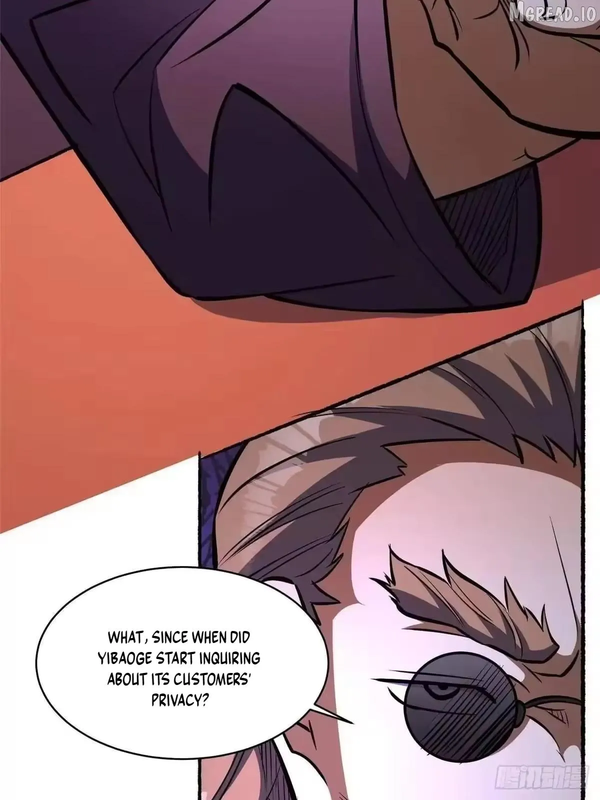 Divine Urban God Chapter 335 page 5 - 
