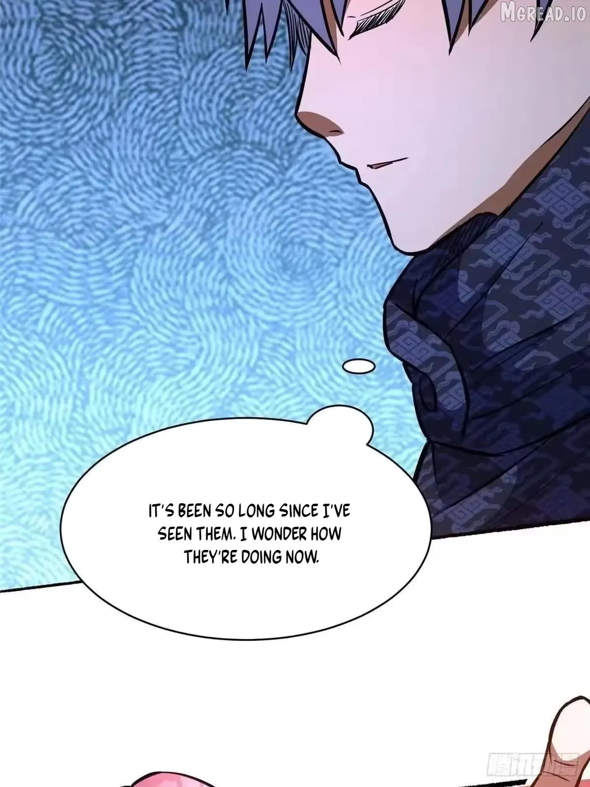 Divine Urban God Chapter 335 page 42 - 