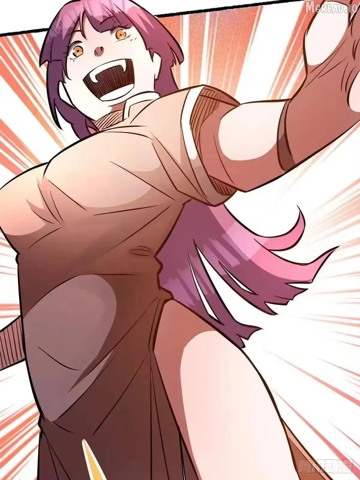 Divine Urban God Chapter 335 page 43 - 