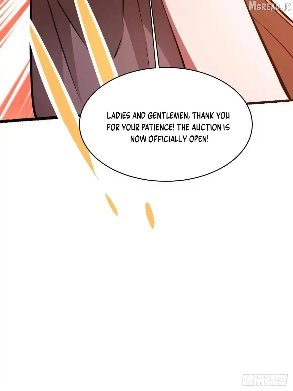 Divine Urban God Chapter 335 page 44 - 