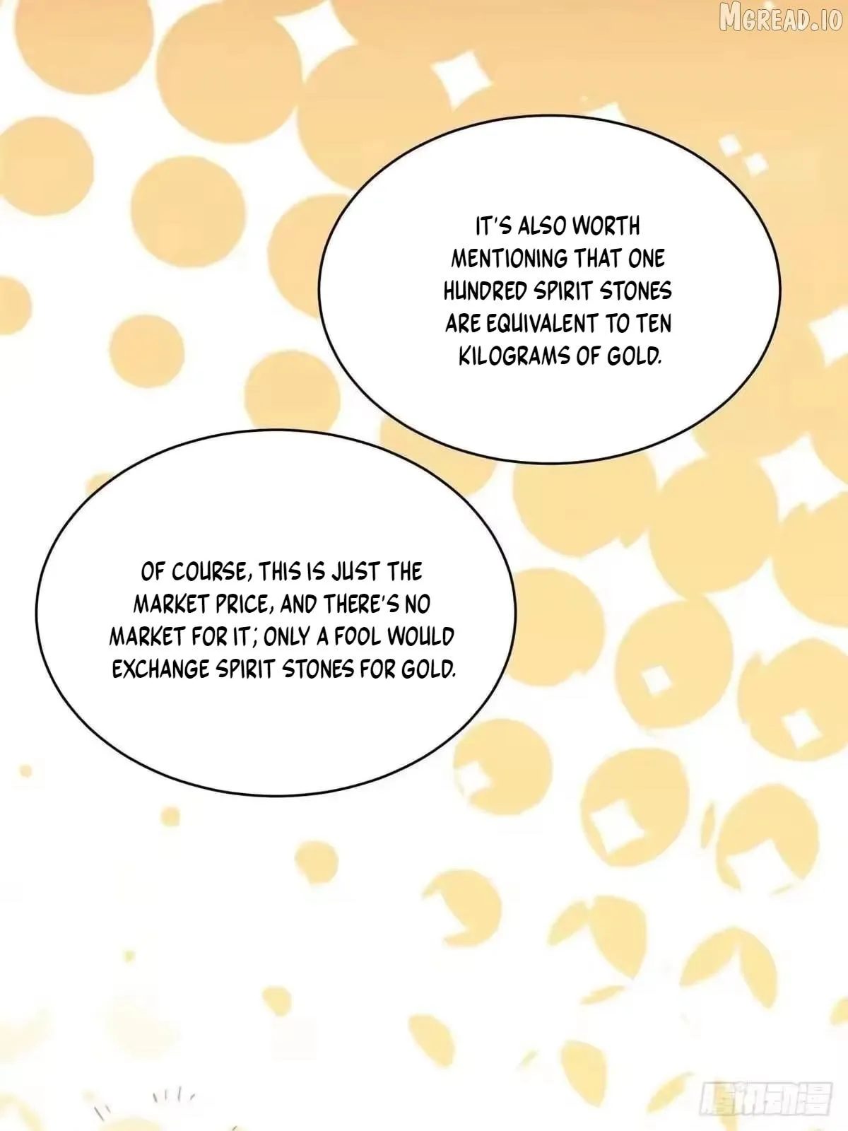 Divine Urban God Chapter 335 page 50 - 