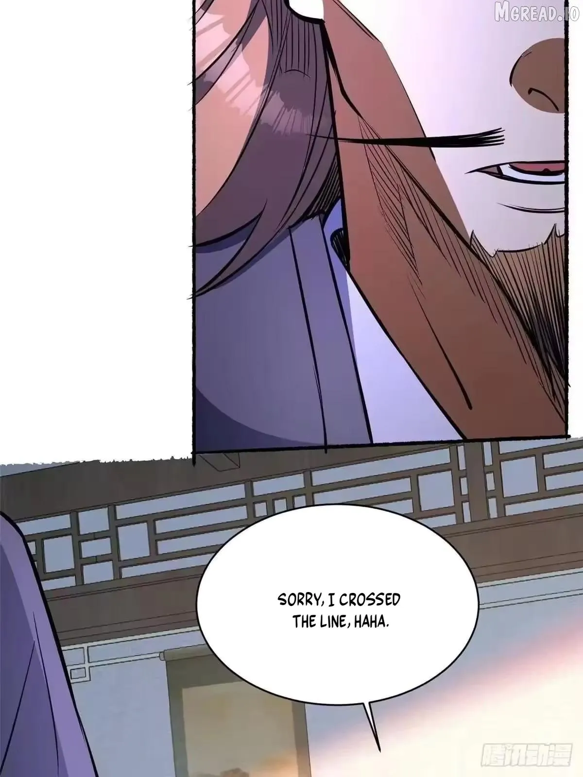 Divine Urban God Chapter 335 page 6 - 