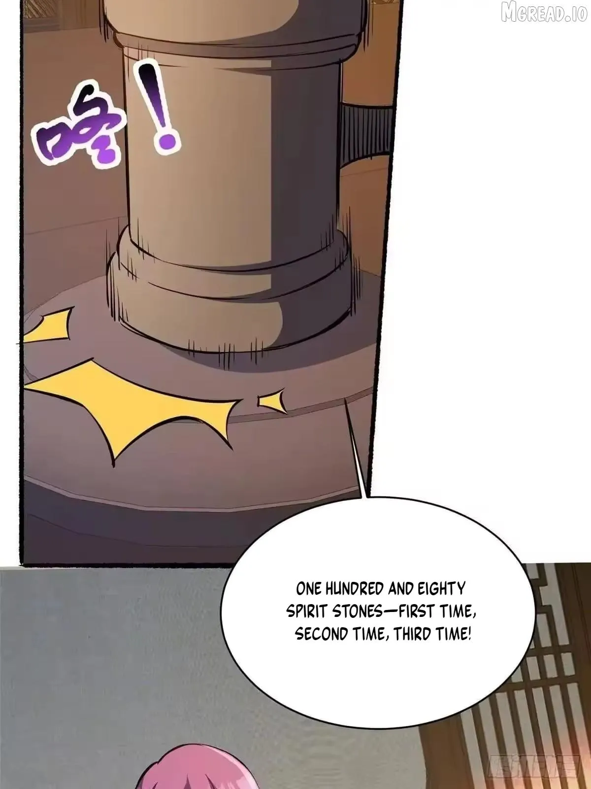 Divine Urban God Chapter 335 page 52 - 