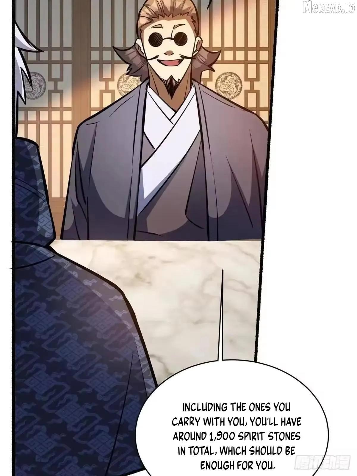 Divine Urban God Chapter 335 page 57 - 