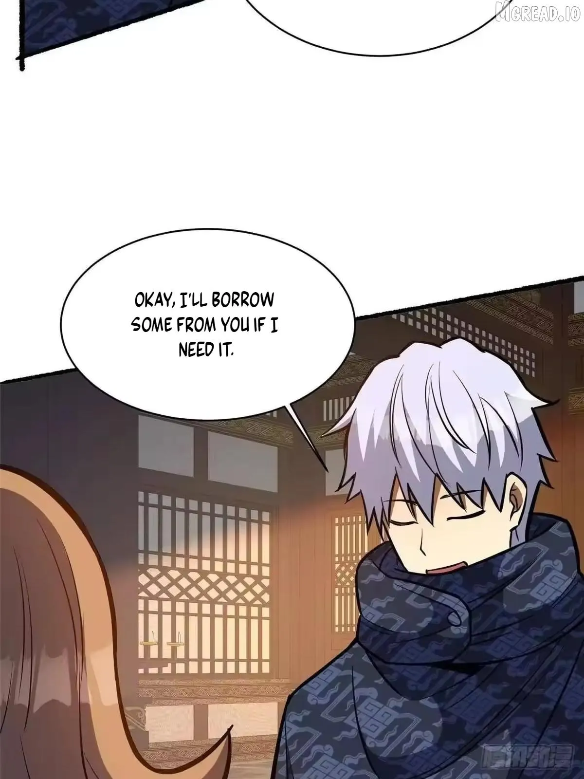 Divine Urban God Chapter 335 page 58 - 