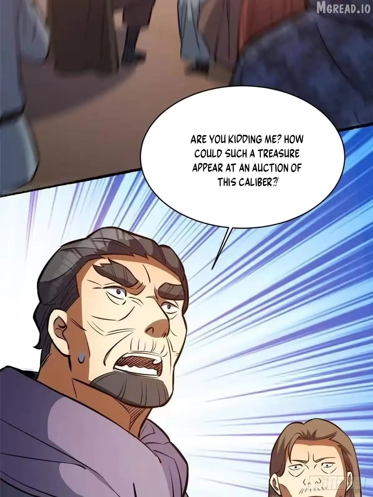 Divine Urban God Chapter 335 page 65 - 
