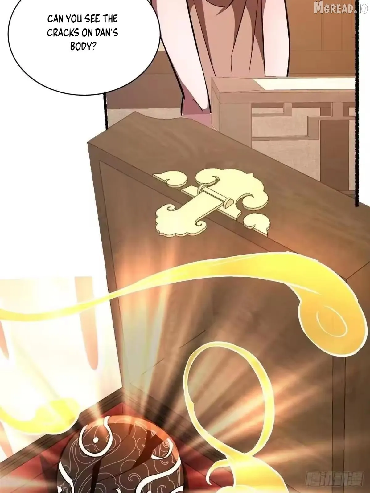 Divine Urban God Chapter 335 page 67 - 