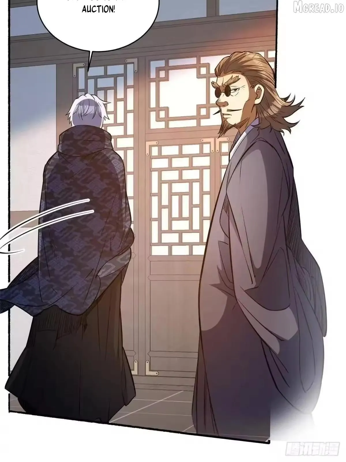 Divine Urban God Chapter 335 page 9 - 