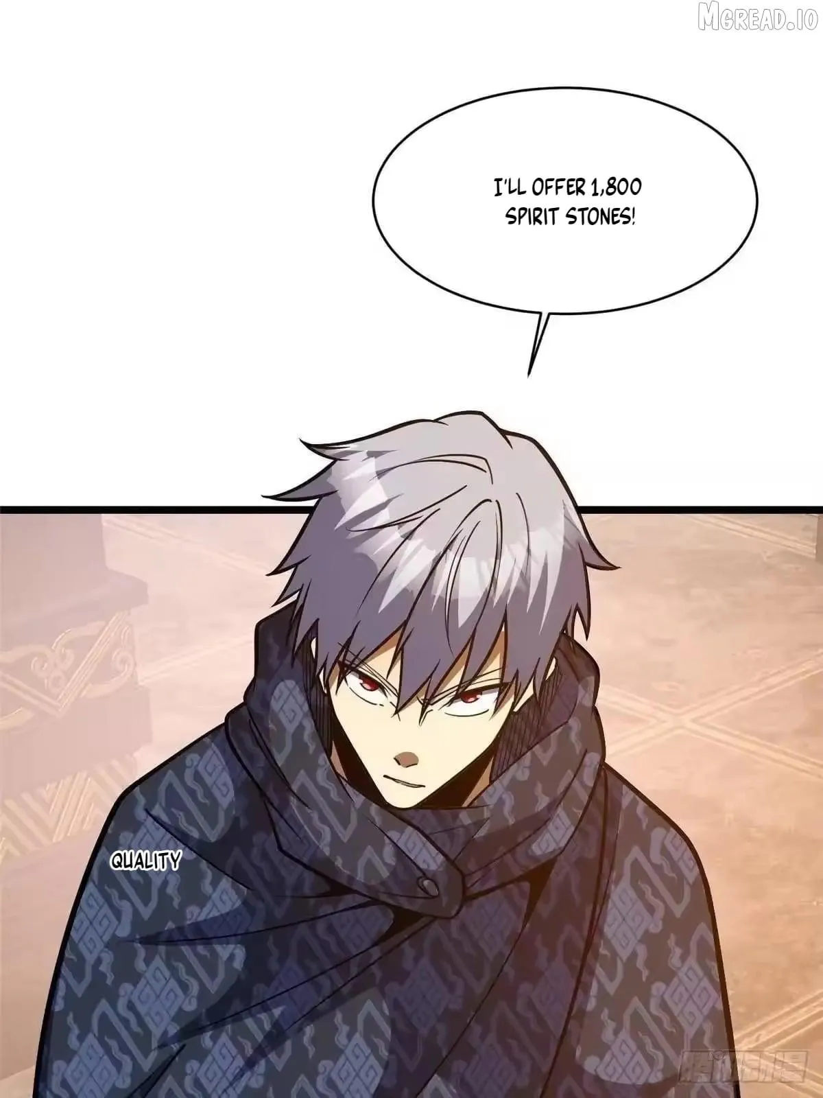 Divine Urban God Chapter 336 page 12 - 