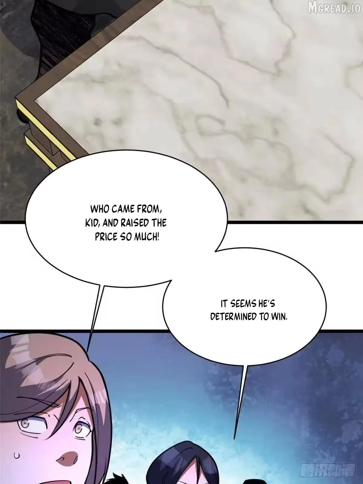 Divine Urban God Chapter 336 page 14 - 