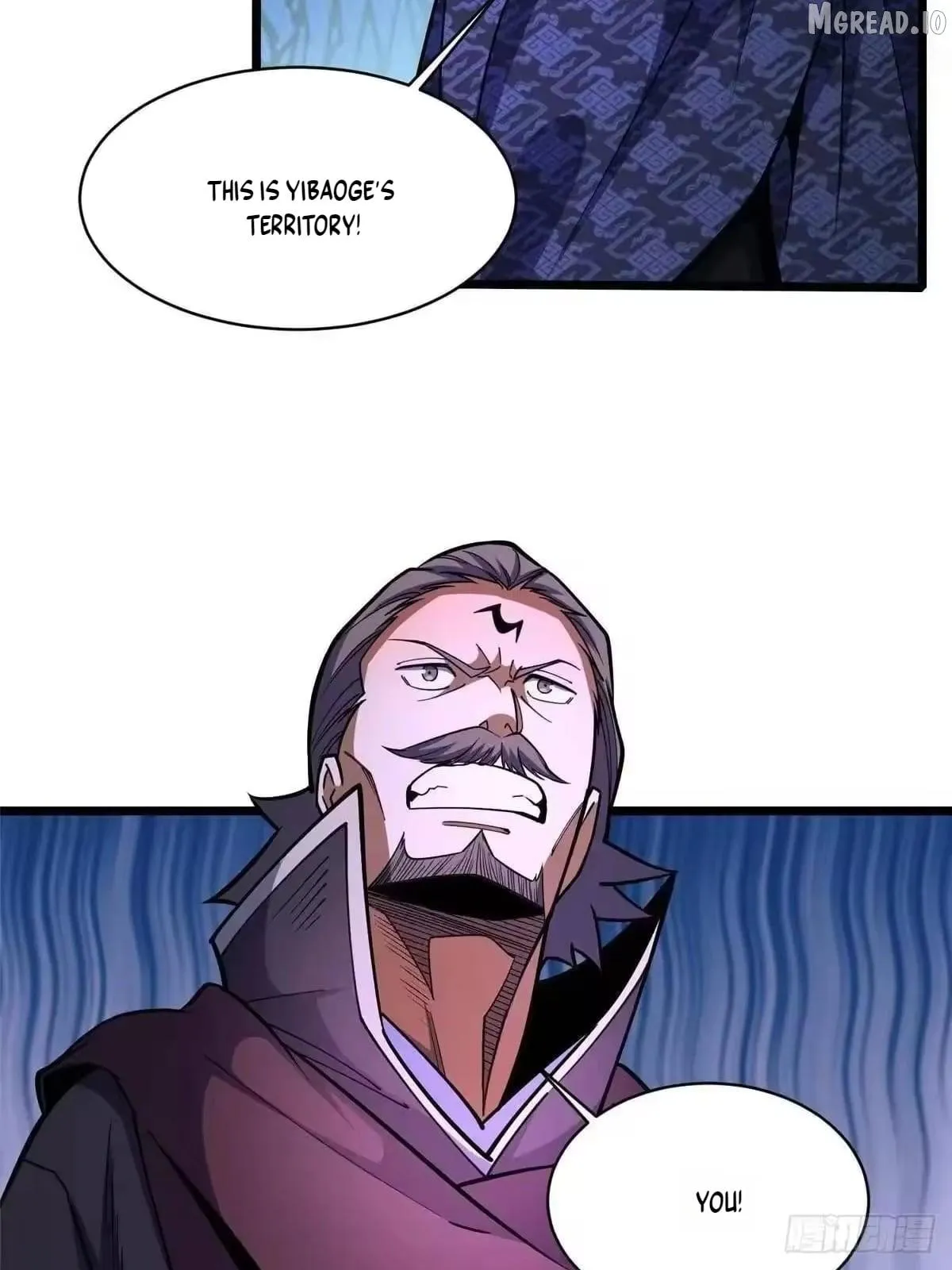 Divine Urban God Chapter 336 page 18 - 